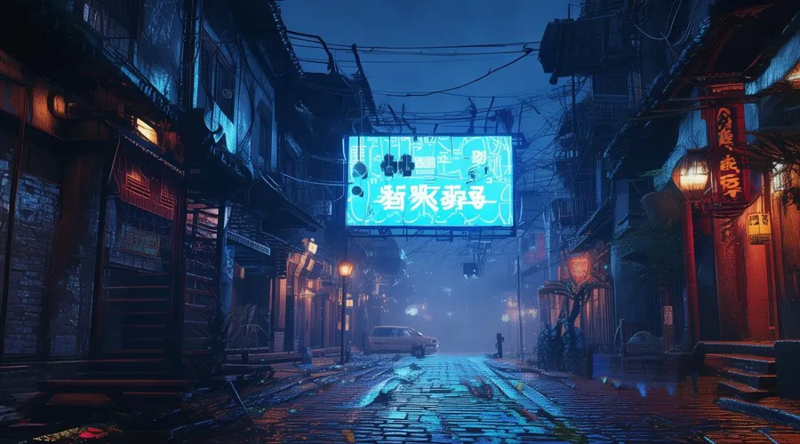 迷你大乱斗游戏图片3